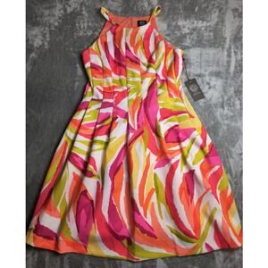 Vince Camuto Dress Size 10 - NWT